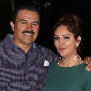 Meet your Posher, Armida